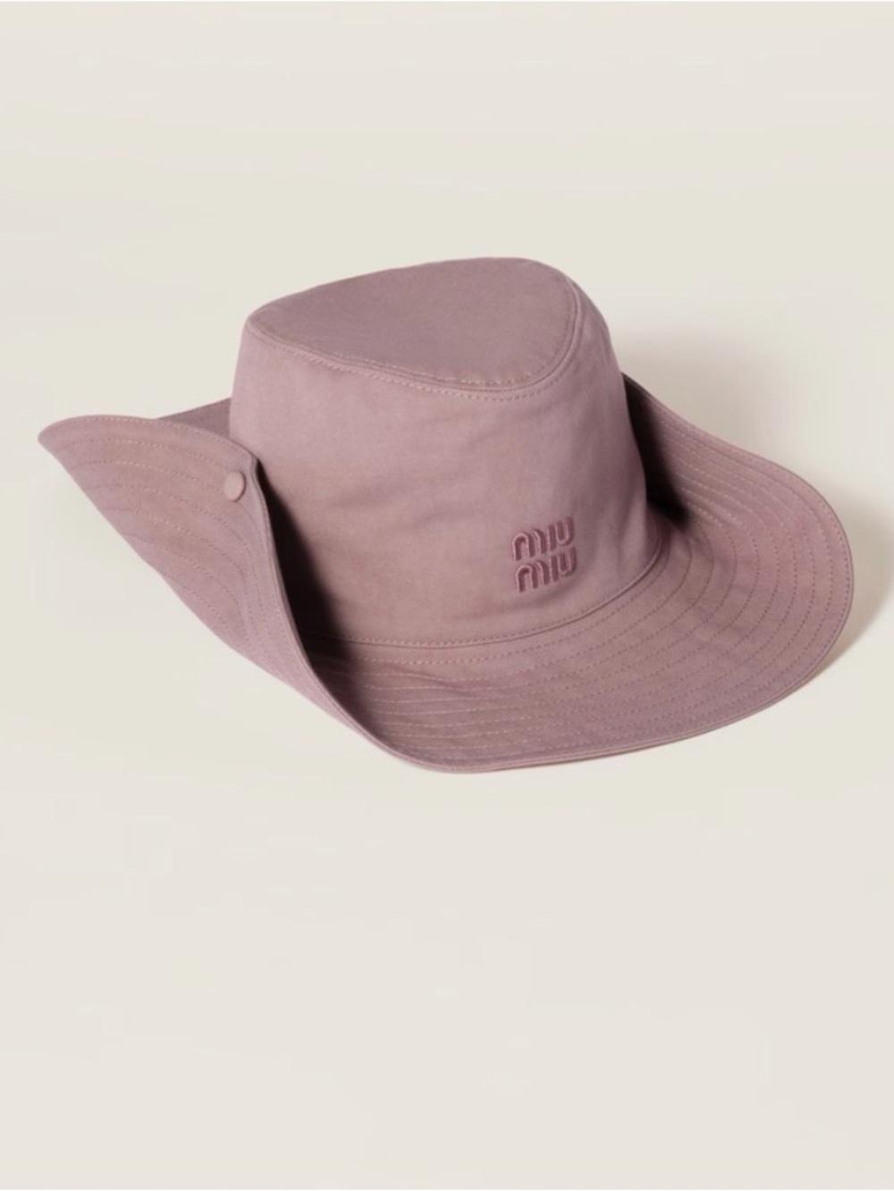 Cowboy beach hat
